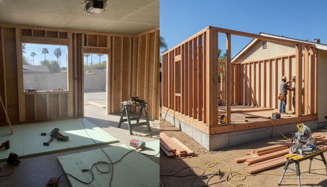 ADU or Room Addition? How Colton Homeowners Can Choose the Right Expansion Strategy